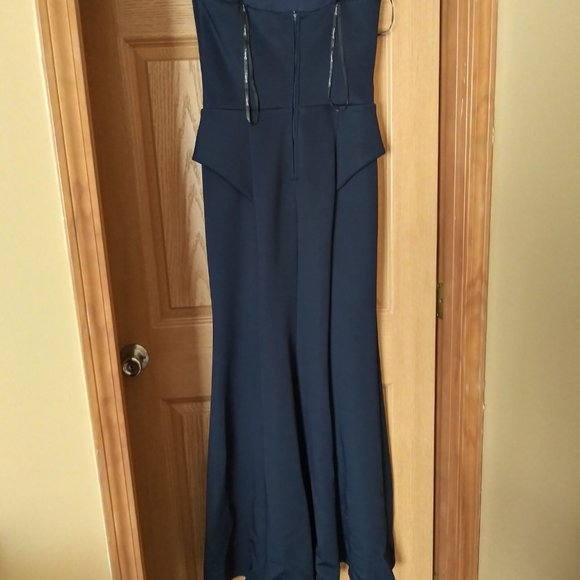 Prom Dress - Picture 2 of 2